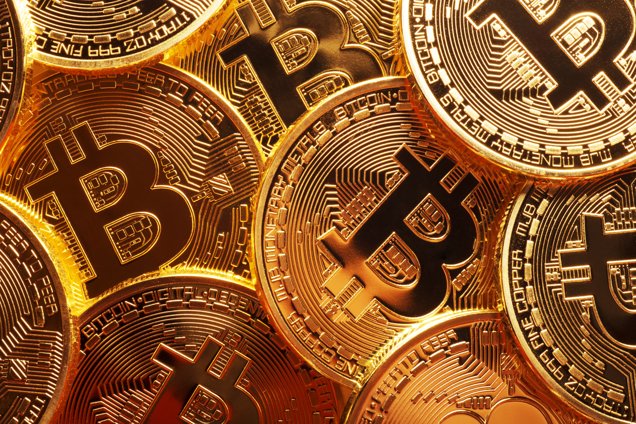 Wondering about investing in Bitcoin? | CI Assante Wealth ...