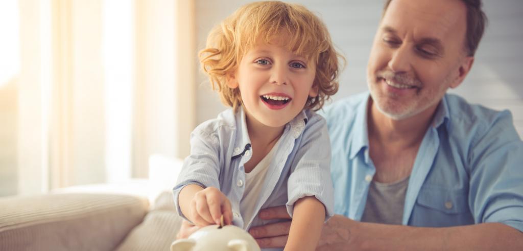 How To Teach Your Children About Investing With A Tfsa Assante